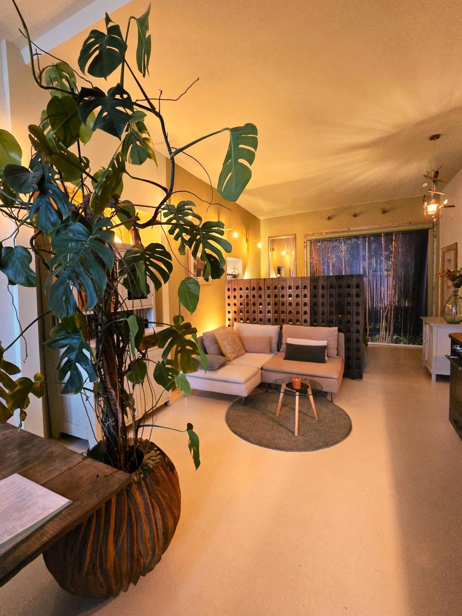 Slapen Aan De Sluis Appartement